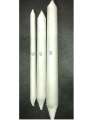 3 Pieces Set Charcoal Blender Blending Stump White for Sketch Drawing. 