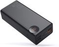 Original  30000Mah Power Bank - Usb Type C Pd 3.0 - Fast Charge Quick Charging 3.0 - Powerbank. 