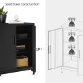 Small Cupboard For Storage Organizer With Shelves And Lockable Doors For Multipurpose Use Kitchen Storage  .. It Can Also Be Customized ... 