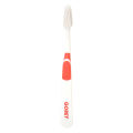Colorful Handle With Soft Bristles All Rounder Toothbrush Export Quality Best And Smooth Toothbrush. 