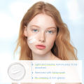 Laikou Milk Brightening Cream Moisturizers Moisturizing Hydrating Facial Day Night Cream. 
