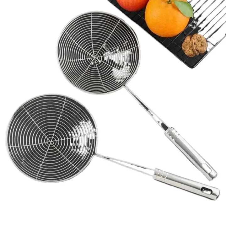 Mesh%20Stainless%20Steel%20Food%20Frying%20Oil%20Filter%20Pot%20Fry%20Strainer%20Deep%20Fryer%20-%20Image%202