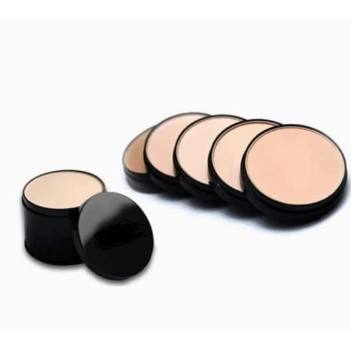 Branded Face powder 5 in 1 NEW