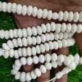 Pack Of Two 33 And 100 Beads Camel Bone Tasbeeh 10mm Size | Muslim Counter Prayer Beads | Original Camel Bone Tasbih | Pure Camel Bone Tasbeeh. 