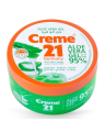 Creme 21 95% Aloe Vera Gel With Vitamin E & C For Face, Body And Hands 300ml. 