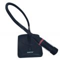 Shure Professional Desk Condenser Microphone ED-28 / professional Microphone / Desk Mic / Meeting Mic & Multiple uses.. 