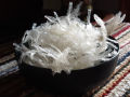 Pack of 2 China Grass / Agar Agar Best Quality 6gram. 