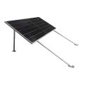 Solar panel stand Adjustable for 2 panel (Only for 330 545W,550W,560W,580W) Panels. 