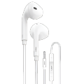 LOGIN LT-H10 Handfree for Gamerz 100% Booster Sound TYPE C  3.5MM TYPE C. 
