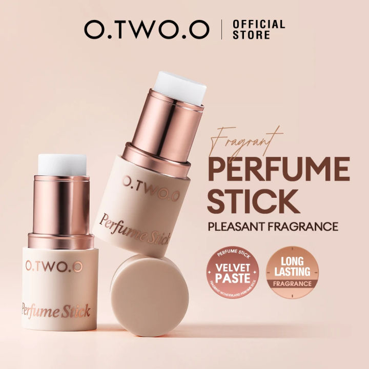 O.TWO.O  Perfume Stick