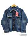 LADIES DENIM JACKET Girls fashion| Jeansz Jacket for Girl |. 