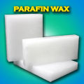Paraffin Wax or Candle Wax - Petroleum Wax. 