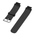 Replacement Sport Silicone Watch Band For Xiaomi Amazfit Verge A1811 Watch Band Strap. 