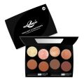 Christine Highlight & Contouring Kit - Shade 02. 