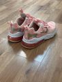 NIKE  AIR  MAX PINK COLOUR shoes NIKE AIR MAX 270 REACT GG. 