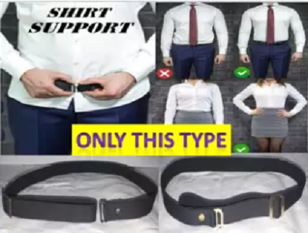 Black%20Tuck-It%20Belt%20Shirt%20Support%20%E2%80%93%20Slim%20Fit%20for%20Men%20&%20Women,%20Stay%20Tucked%20-%20Image%203