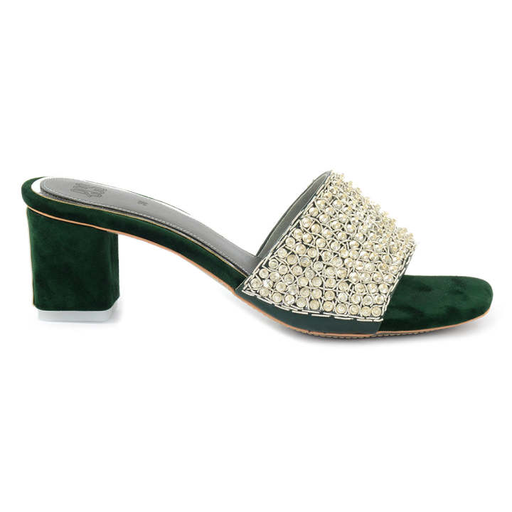 ECS%20Luxe%20Sequence%20Slippers%203%20Inch%20Heel%20Slippers%20For%20Women%20-%20Image%202