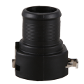 254853J000-5x Radiator Connector Hose-Black. 