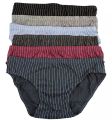 Mens Cotton Underwear V Shape -Pack of 4 Good Quality. 