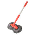 Car Washer Mop/Head Foam Wash Chenille Brush Windshield Roof Window Cleaning Maintenance Stretching Handle Auto Care Accessories. 