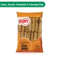 Simply Sufi Seekh Kabab Saver polybag 1000g. 