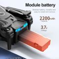 Xiaomi MIJIA V88 Drone 8K 5G GPS Professional HD Aerial Photography Remote Control Aircraft HD Dual Camera Quadcopter Toy UAV. 