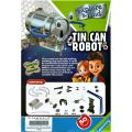 Planet T: EXPLORE & FIND: TIN CAN ROBOT (1009). 