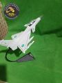 J10C Dragon fighter fully metal. 