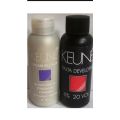 Tinta Developer 6 20 Vol With Cream Bleach 50g. 