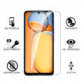 1-4Pcs Full Cover Tempered Glass For Xiaomi Redmi 13C Redmy Redme 13 C C13 Redmi13C 4G 6.74'' Screen Protector Armor Phone Filmcosplay. 