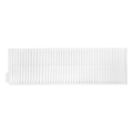 4Pcs Hepa Filter for X-Plorer Serie 95 RG7975WH RG7987WH Robotic Vacuum Cleaner Spare Replacement. 