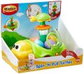 WF Spin N' Pull Turtles 066001. 