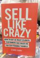 SELL LIKE CRAZY BY SABRI SUBY. 