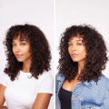 Curl Defining Cream 240ml –  Hair Care - For All Hair Types - Argan Deluxe Professional. 