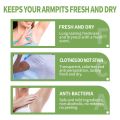 Natural Antiperspirant Deodorants Spray Lasting Fragrance Mild Smooth Underarm Body Odor Eliminator Armpit Spray for Smell Good. 