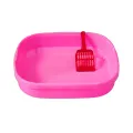 17. PawComfort Litter Tray with Scoop. 
