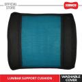 Kenco Back Rest Lumbar Support Memory Foam With Cooling Gel. 