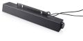Ax510 Sound Bar Speaker - 10 W Rms - Black. 