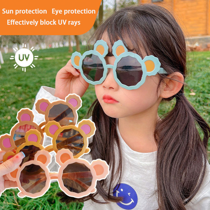 Eye Protection Do Sunglasses Block Uv Rays BattleVision Wrap