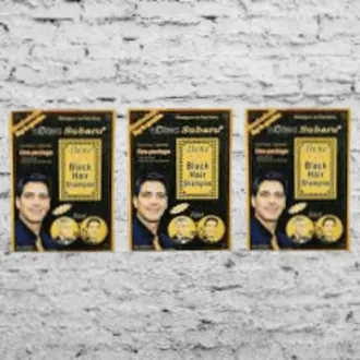 Dexe%20Subaru%20Black%20Hair%20Shampoo%2025ml%20Sachet%20-%20Instant%20Black%20Hair%20Dye%20Solution%20-%20Image%205