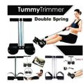 EXERCISER WEIGHT LOSS HOME GYM HOME WORKOUT EQUIPMENT TUMMY TRIMMER BALLY FAT BURNER BODY EXERCISER WEIGH LOSS HOME GYM HOME WORKOUT ARM MUSCLE BUILDER SINGLE AND DOUBLE SPRING Tummy Trimmer Single Spring Weight Loss Machine For Home Gym. 