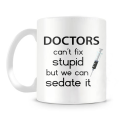 I am a Doctor -5163 Mug Design. 