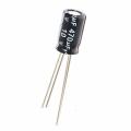 10 Pcs Aluminum Electrolytic Capacitors 470uF 10V Capacitor. 
