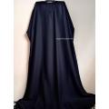 Light Abaya without Stone work | Light-weight Abaya Suitable Women | Straight Plain Black Abaya for Casual Use | Front Open Simple Black Abaya | Front Closed Simple Black Abaya | Nidah Fabric Abaya for Casual Wear | Plain Black Abaya for Everyday. 