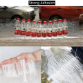 Super Strong Sticky Mouse Board 120x28cm Large Size Mouse Trap Glue Rat Board Non-toxic Eco-Friendly Household Pest Killing Tool. 