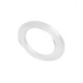 Carrom Board Striker - Best Quality Carom Plastic Striker x 8mm - Transparent. 