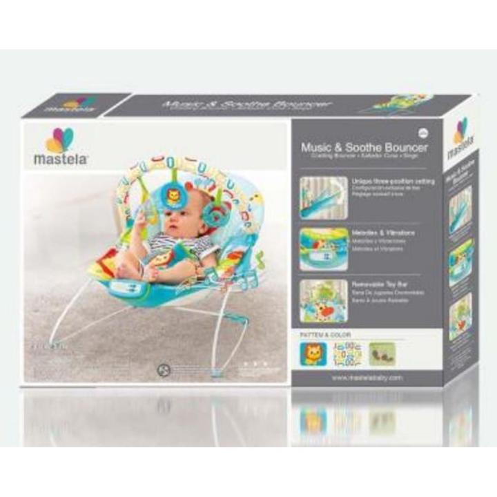 Music%20&%20Soothe%20Bouncer%20Mastela%20Color%20Blue%20(K6938)%20-%20Image%202