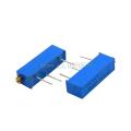 10PCS 3006P 100 ohm ~ 500K ohm Trimmer Potentiometer fdkjgecf Resistor 1K 2K 5K 10K 20K 50K 100K 200K 500K 1M 100R 200R 500R. 