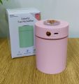250ml. Mini Cup Humidifier with Color Changing Light. 