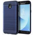 【ETOP】Case For Redmi 4x Case Xiaomi Redmi 4x Case Silicone TPU Bumper Shockproof Carbon Fiber Cover for Redmi 4x Cases Capa Coque. 